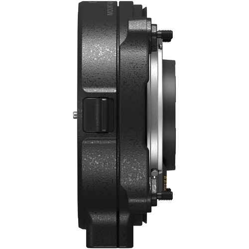 ������� Canon Mount Adapter EF-EOS R 0.71x