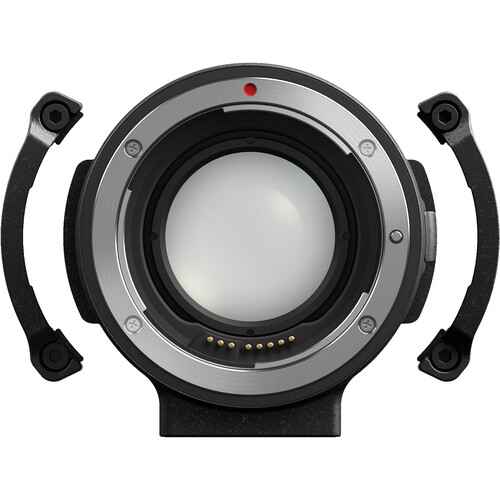 ������� Canon Mount Adapter EF-EOS R 0.71x