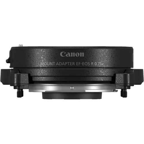 ������� Canon Mount Adapter EF-EOS R 0.71x