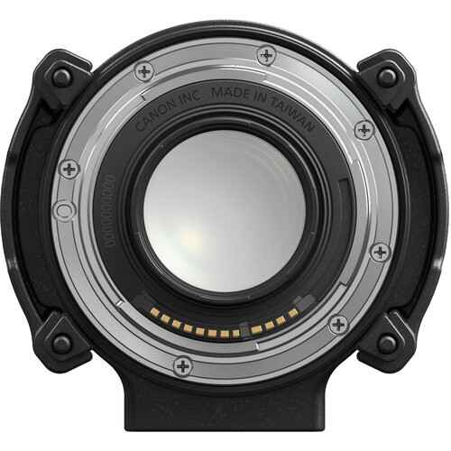 ������� Canon Mount Adapter EF-EOS R 0.71x