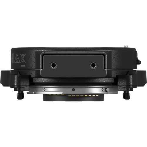 ������� Canon Mount Adapter EF-EOS R 0.71x