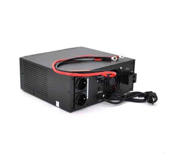 ó������� ��� BRAZZERS BRZ-SOLAR-800 (800VA/640W)