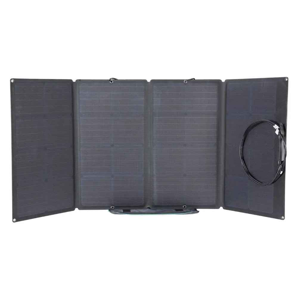 ������� ������� EcoFlow 160W Solar Panel (EFSOLAR160W)