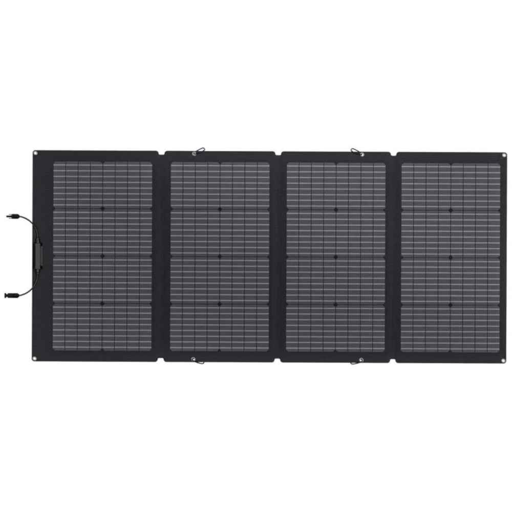 ������� ������ EcoFlow 220W Solar Panel (Solar220W)