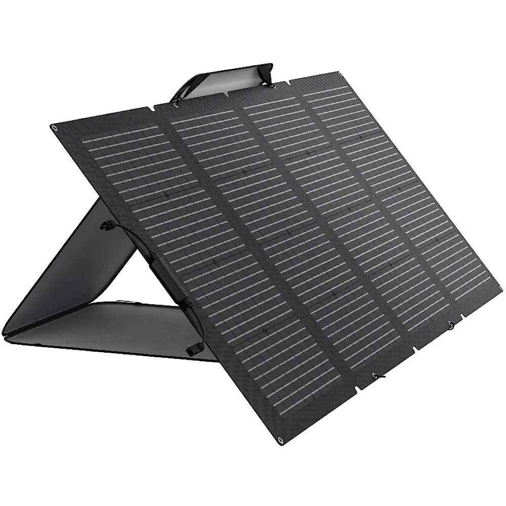 ������� ������ EcoFlow 220W Solar Panel (Solar220W)