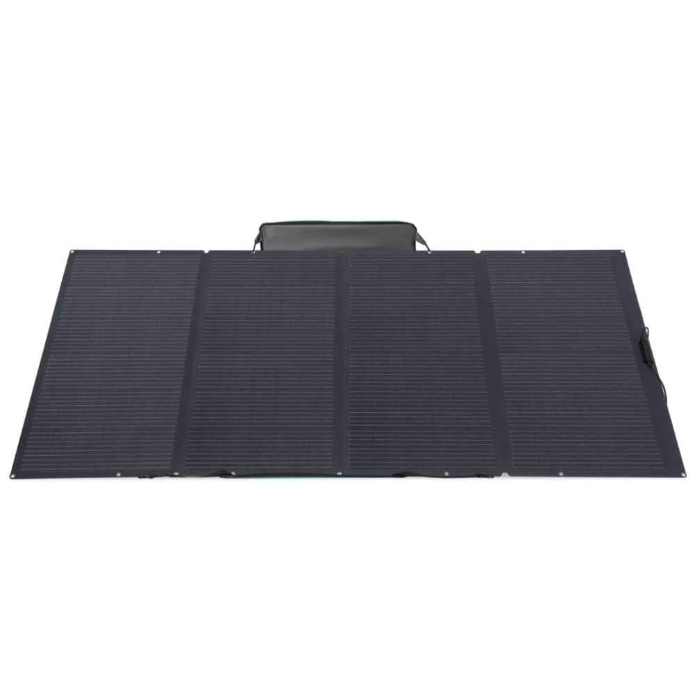 ������� ������ EcoFlow 400W Solar Panel (SOLAR400W)