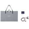 Сонячна панель EcoFlow 400W Solar Panel (SOLAR400W) Сонячна панель EcoFlow 400W Solar Panel (SOLAR400W)