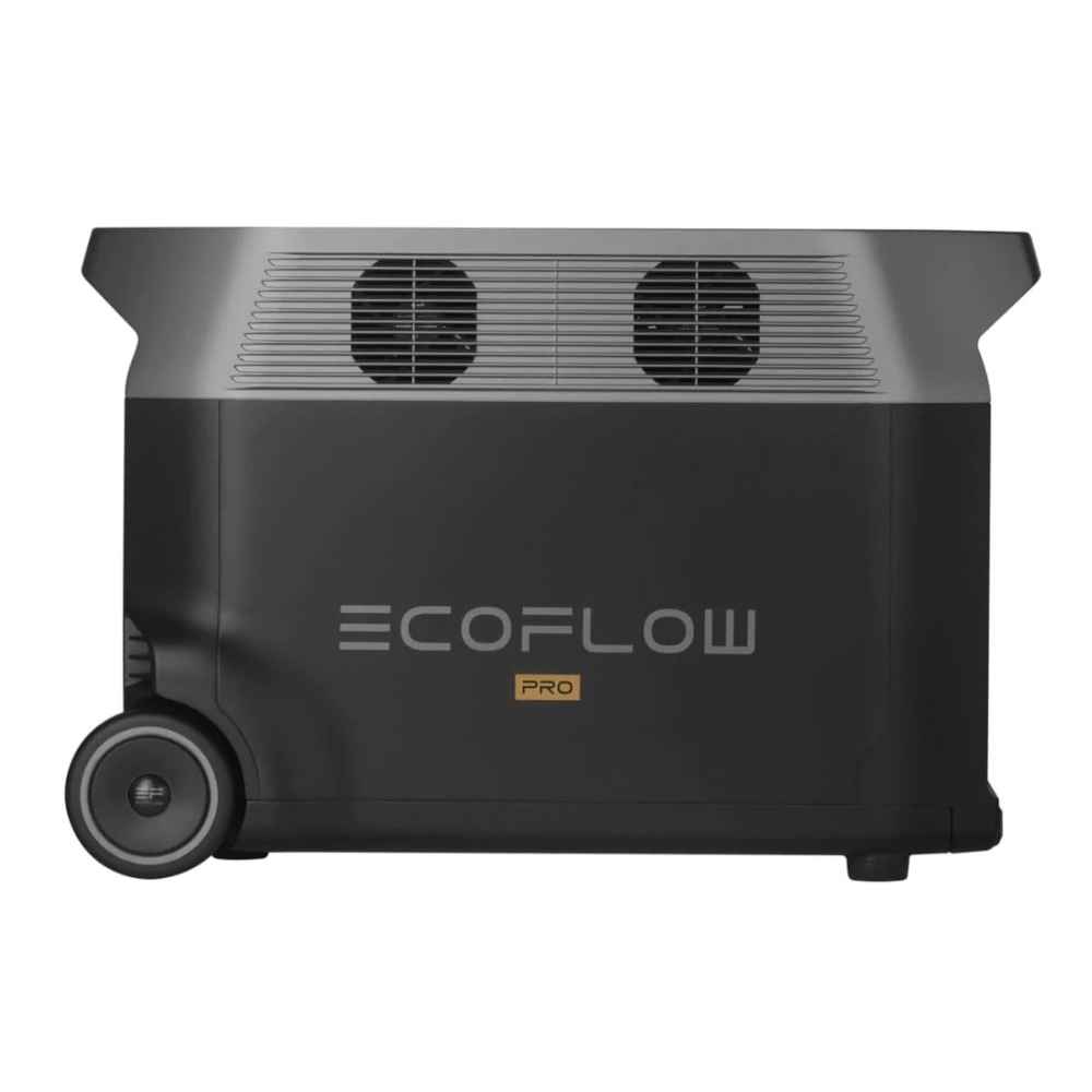 ������� ������� EcoFlow DELTA Pro - 3600Wh, LiFePO4 ������� (DELTAPro-EU)