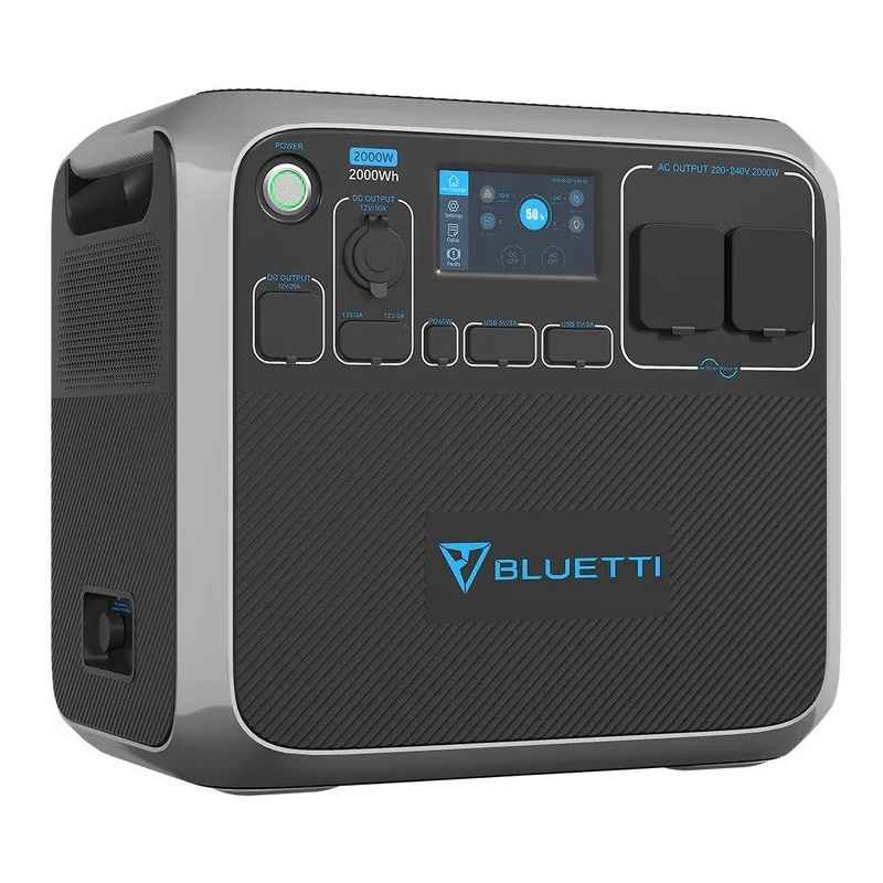 ������� ������� Bluetti PowerOak 2000W AC200P | 2000 �� 2000 �����