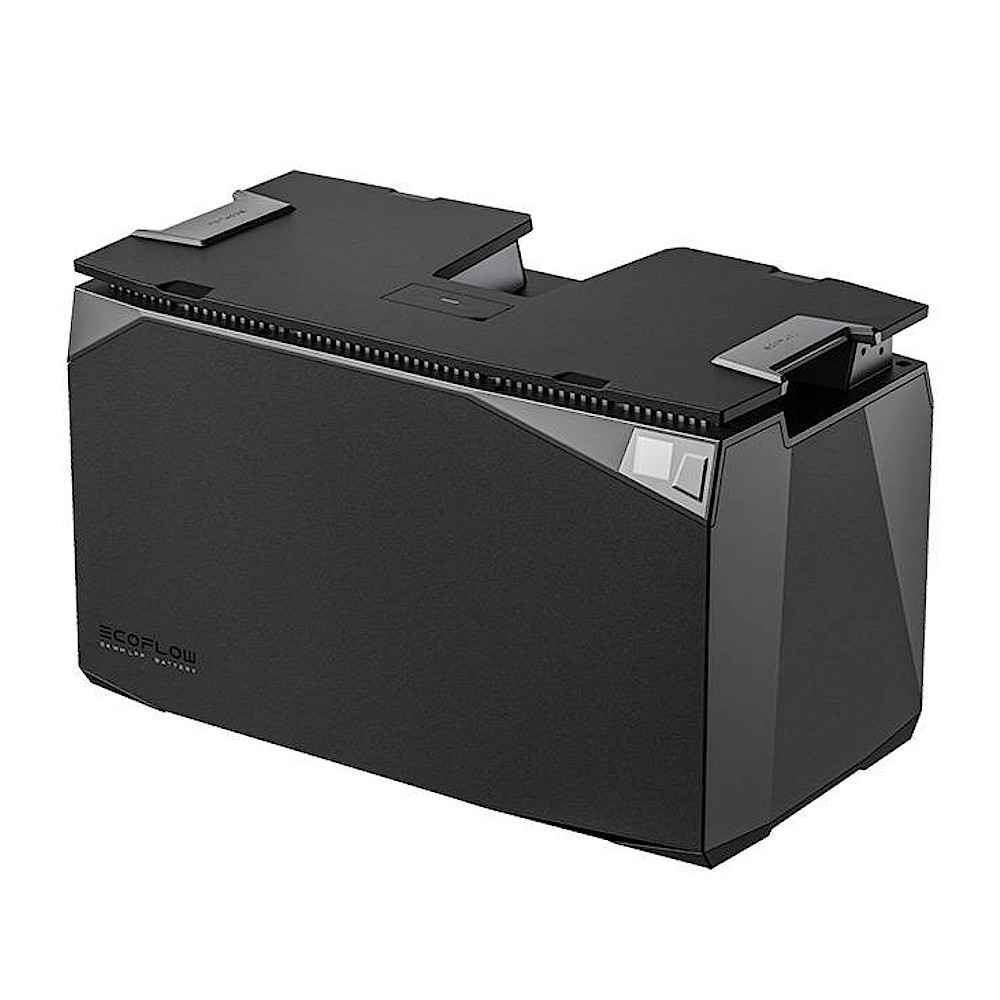 �������� ����������������� � ����������� Ecoflow Power Independence Kit 2 kWh (EF-PKIndependence2KWT)