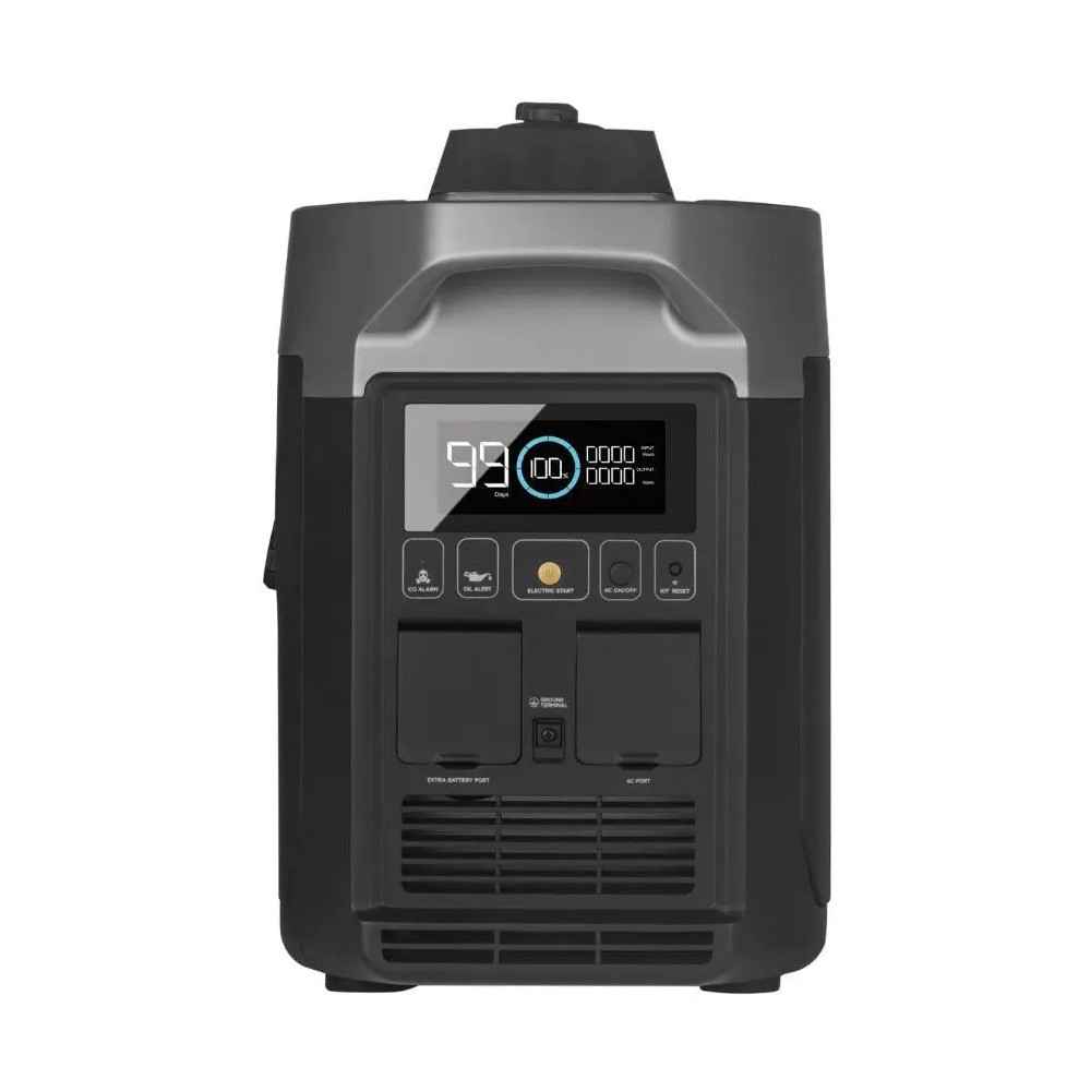 �������� ����������������� � ����������� Ecoflow Power Independence Kit 2 kWh (EF-PKIndependence2KWT)