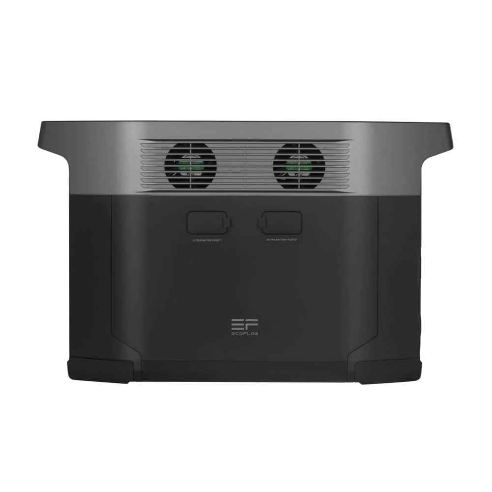 ������� ������� EcoFlow DELTA Max 1600 - 1612Wh, NCM Li-ion ������� (DELTAMAX1600-EU)