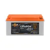 ���������� LP LiFePO4 25,6V - 100 Ah (2560Wh) (BMS 100A/50�) ������� Smart BT