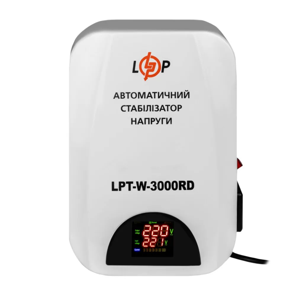 ���������� ������� LPT-W-3000RD (2100��)