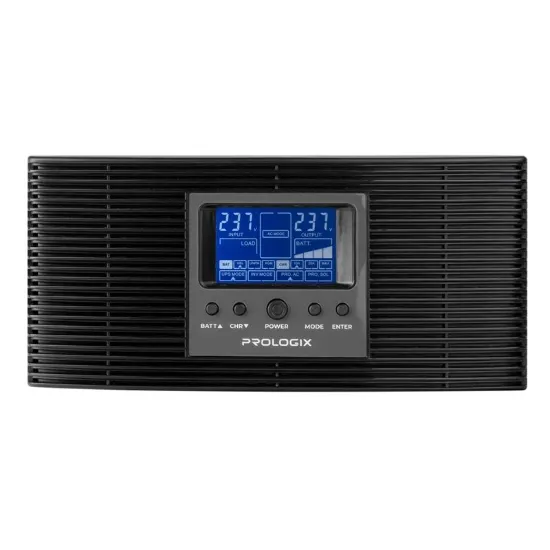 �������� Prologix 1000 (PLP1000XL) � ���������� ��������� 12V 1000VA 800W