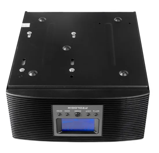 �������� Prologix 800 (PLP800XL) � ���������� ��������� 12V 800VA 640W