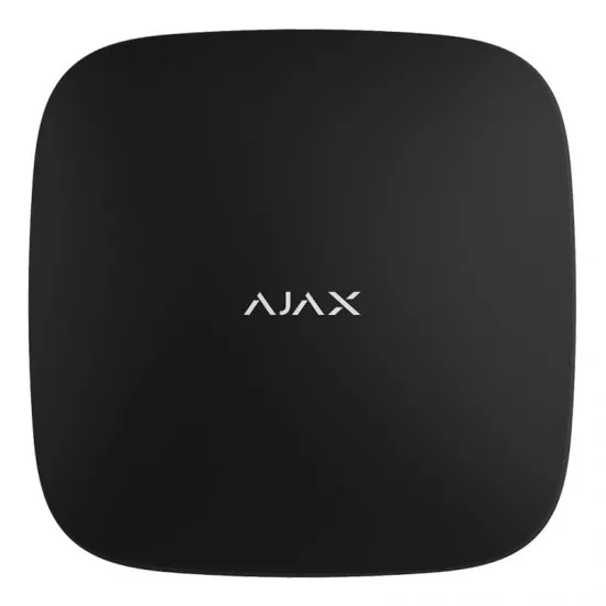 �������������� �������� AJAX Hub (black)