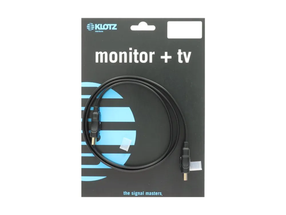 Klotz HDMI ����������