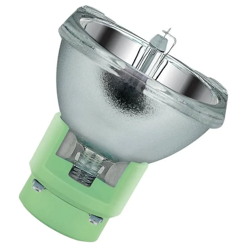 ����� ��������������� � ����������� OSRAM SIRIUS HRI 190W+