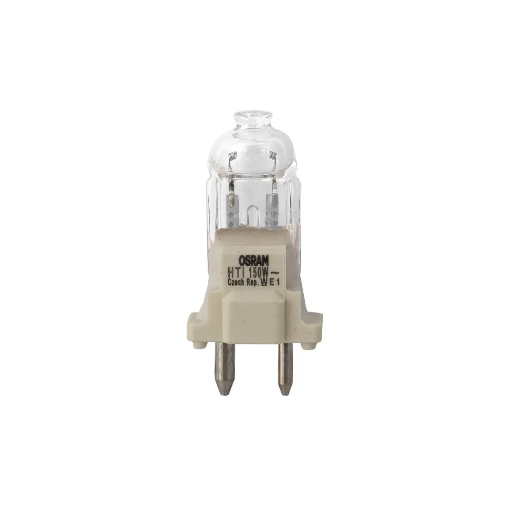 ����� ��������������� ������������� Osram HTI 150W GY9.5
