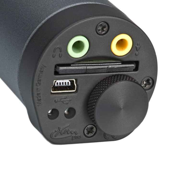 ̳������-�������� Yellowtec iXm