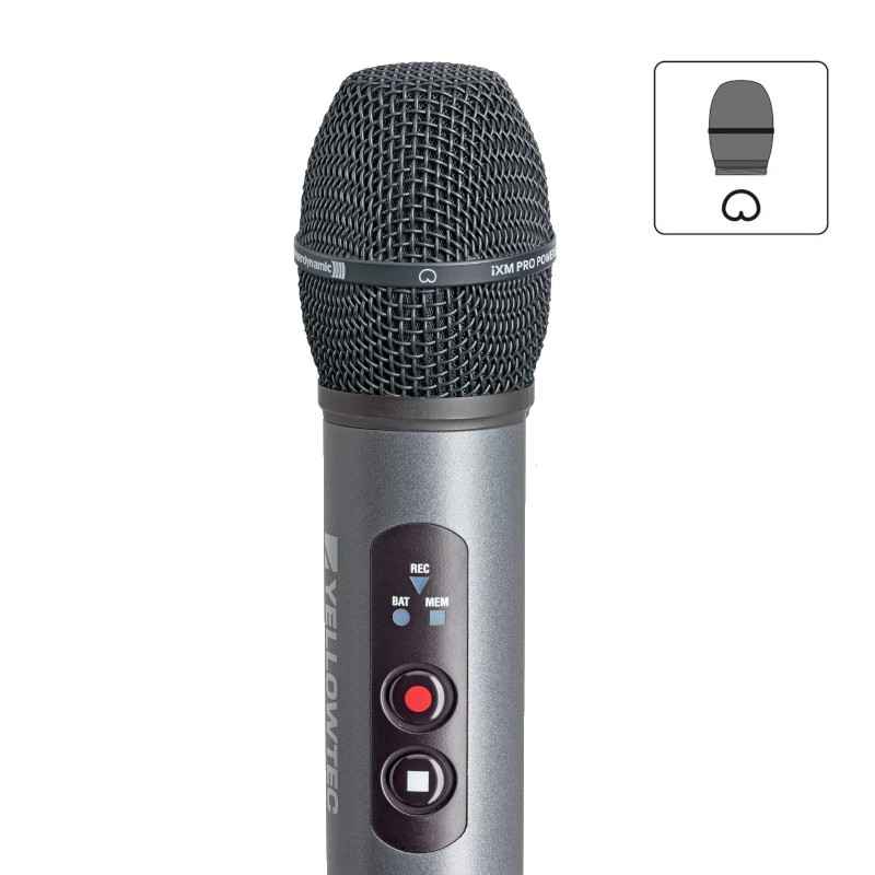 ̳������-�������� Yellowtec iXm