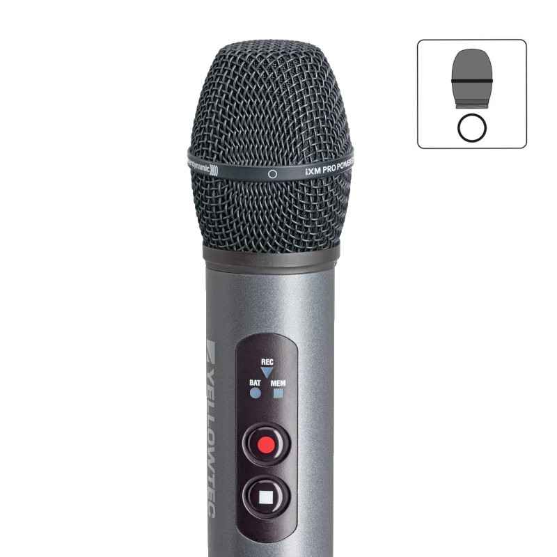 ̳������-�������� Yellowtec iXm