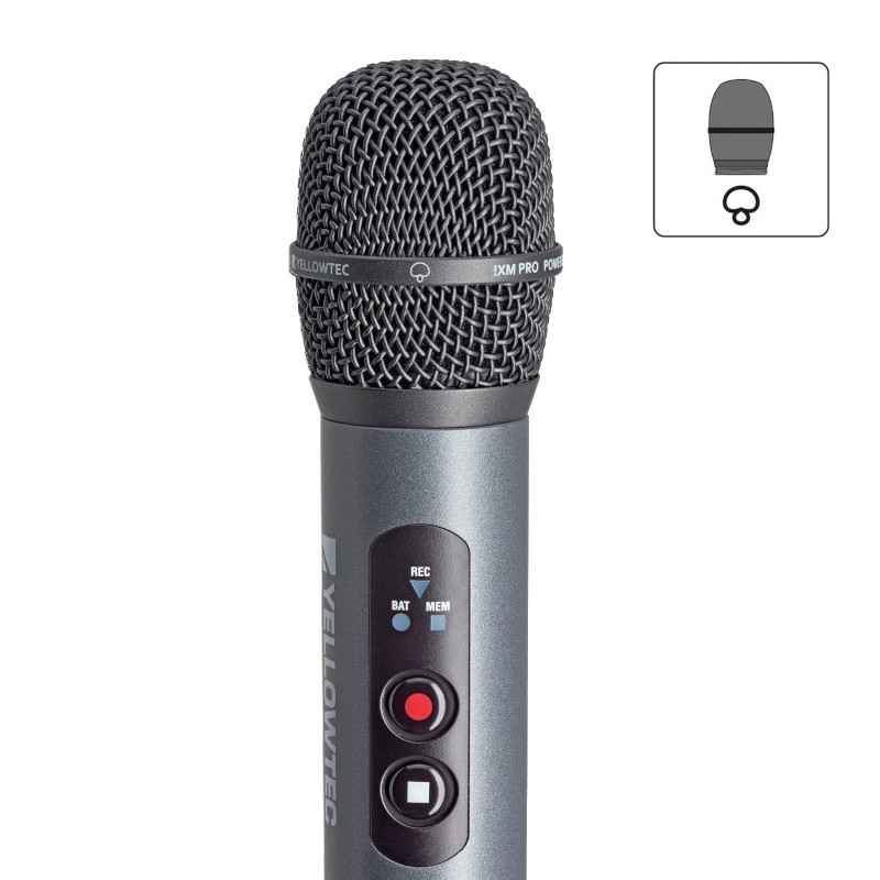 ̳������-�������� Yellowtec iXm