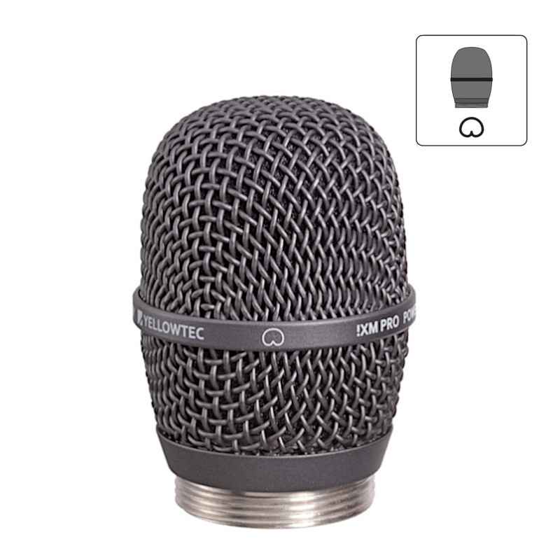 ̳��������� ������� Yellowtec iXm Head