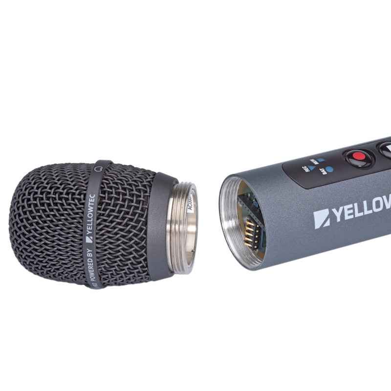 ̳��������� ������� Yellowtec iXm Head