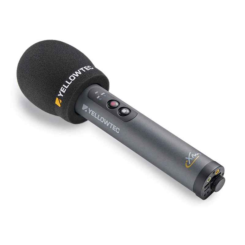 ³��������� Yellowtec iXm Windscreen