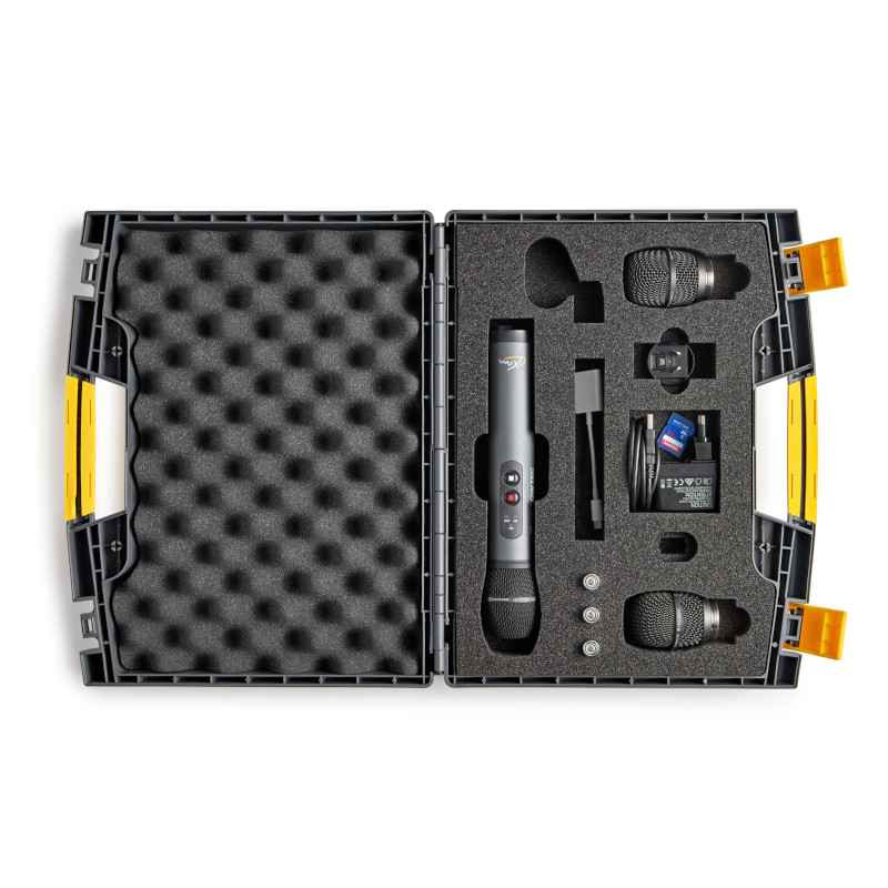 �������� ���� Yellowtec iXm Hard Case