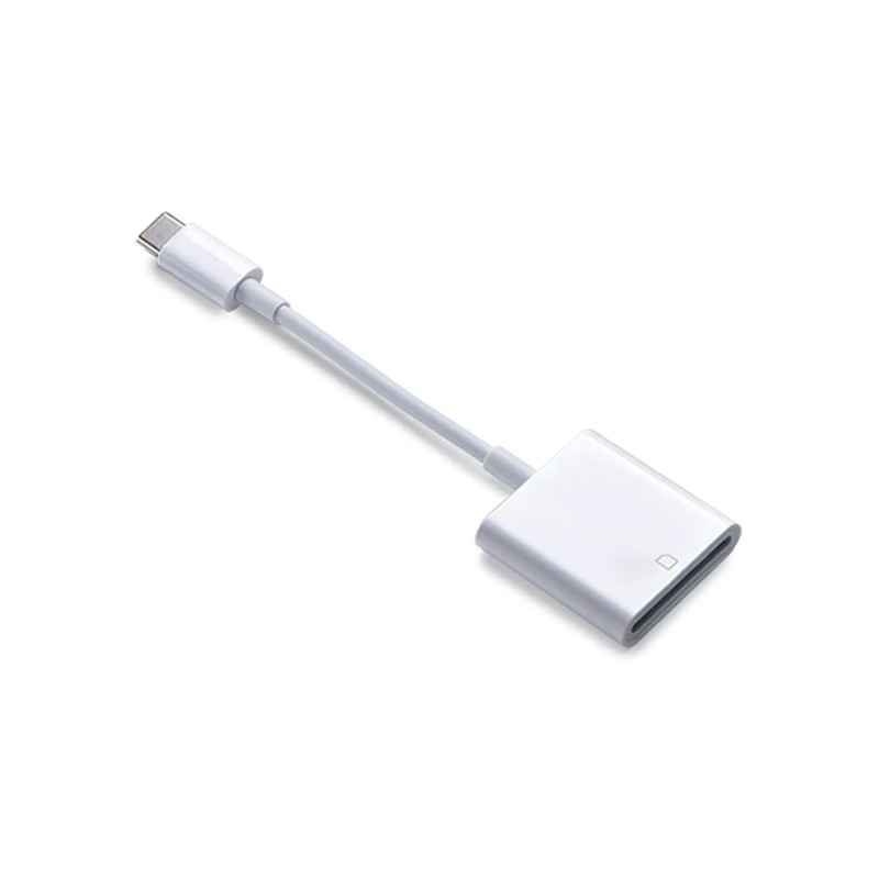 �������� SD-���� Yellowtec iXm USB-C SD Card Reader