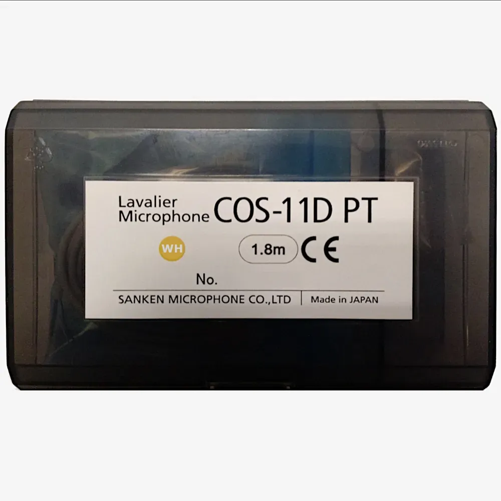��������� ������� Sanken COS-11dPT-WH-1.8, ��� ���'���, ����