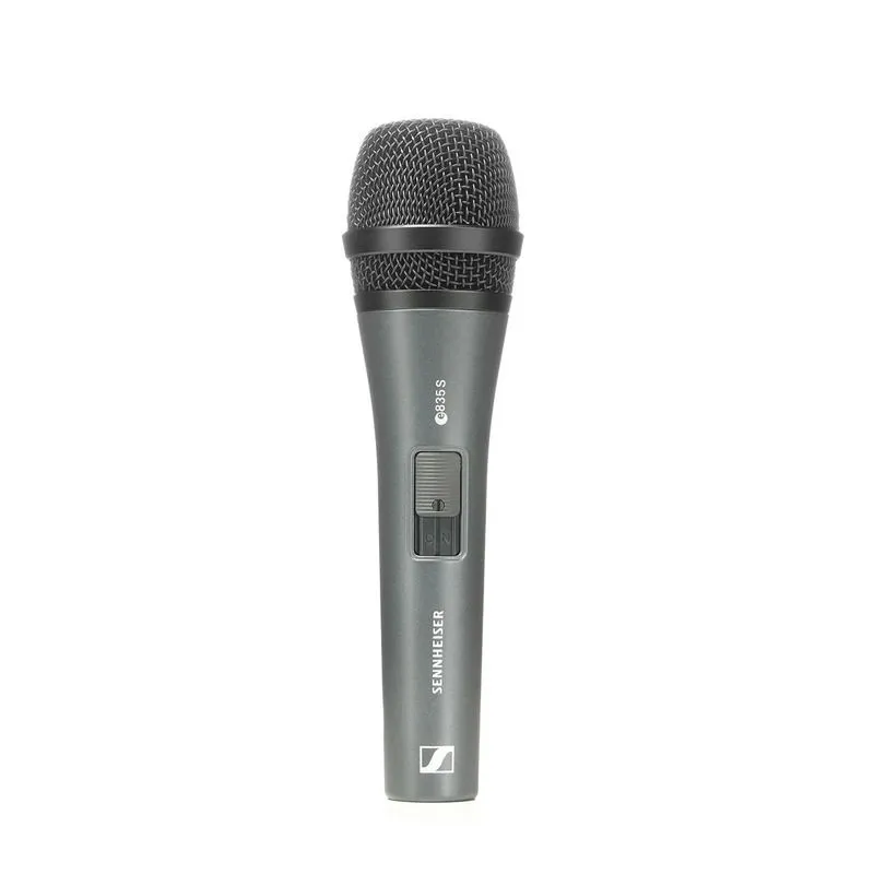 ��������� ������� Sennheiser E 835-S