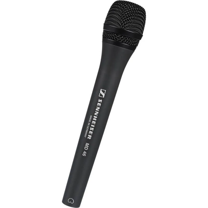 ������������� ������� Sennheiser MD 46