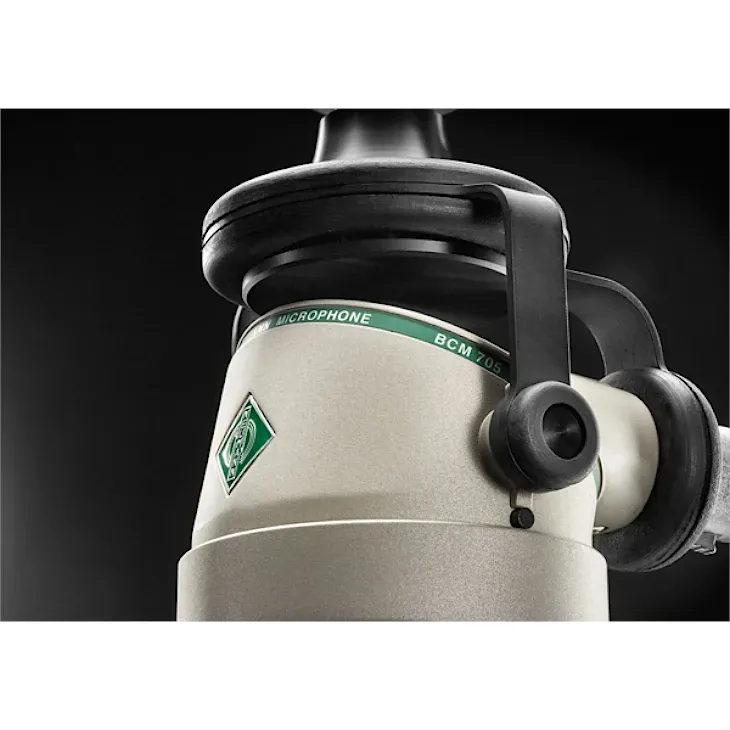 �������� ������� Neumann BCM 705