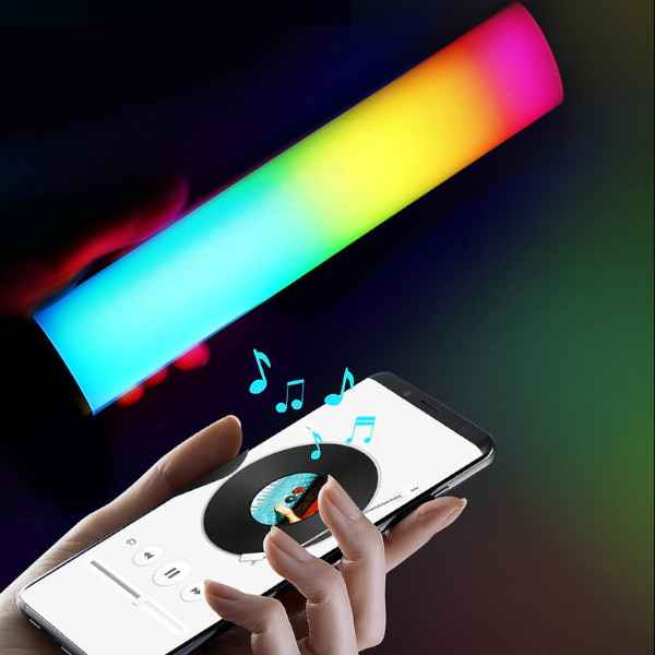 ϳ������� ������� ������ Soonwell MT8 RGBWW