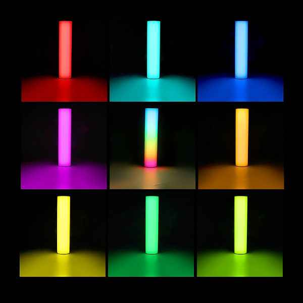 ϳ������� ������� ������ Soonwell MT8 RGBWW