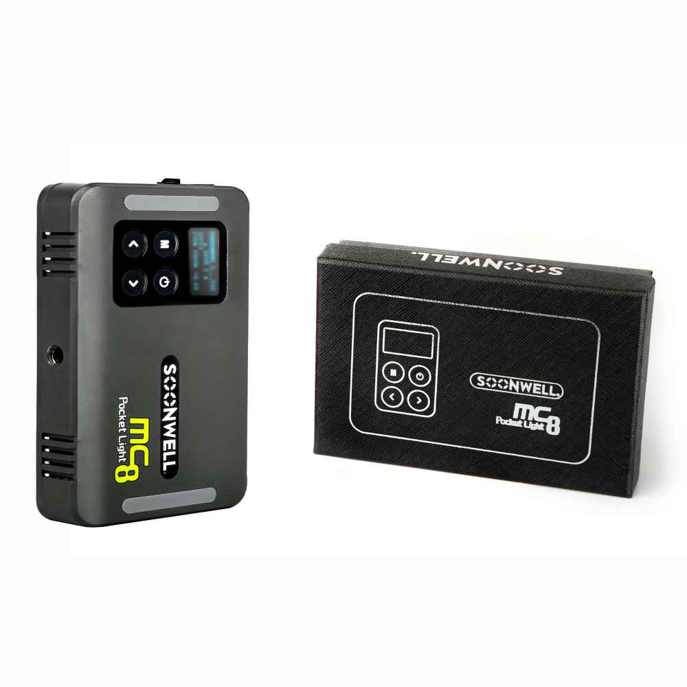 ��������� ����� RGBWW Soonwell MC8