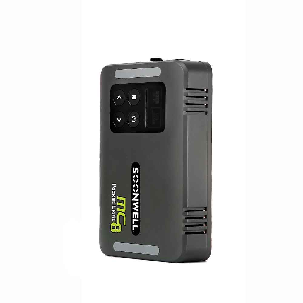 ��������� ����� RGBWW Soonwell MC8