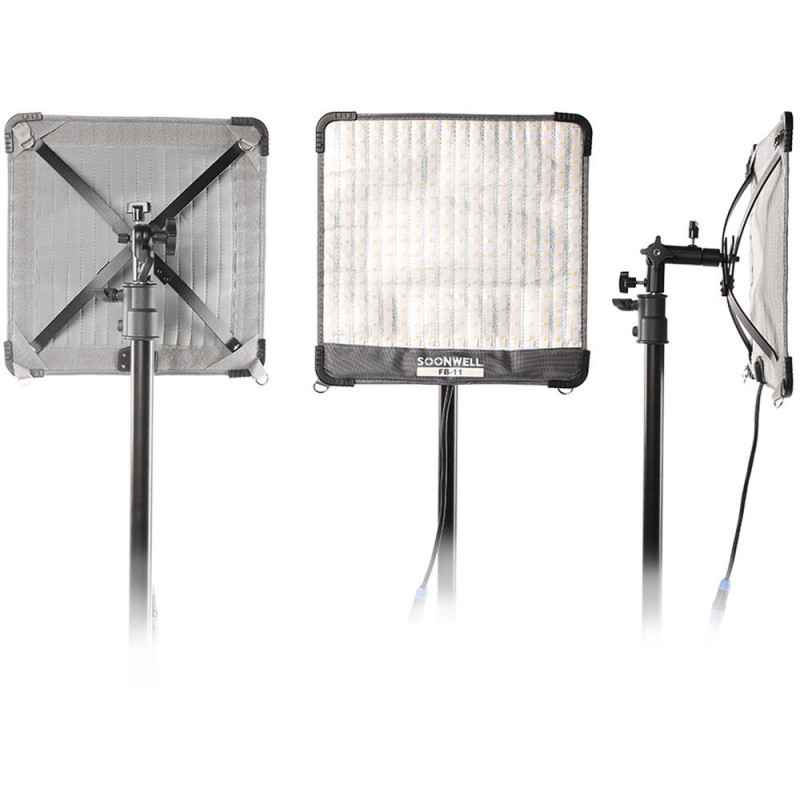 ������ ���������� LED ����� Soonwell FB-11