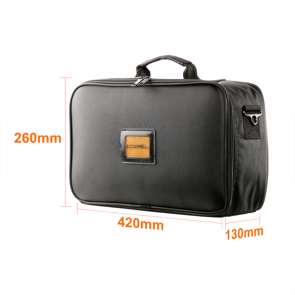 ������ ���������� LED ����� Soonwell FB-21