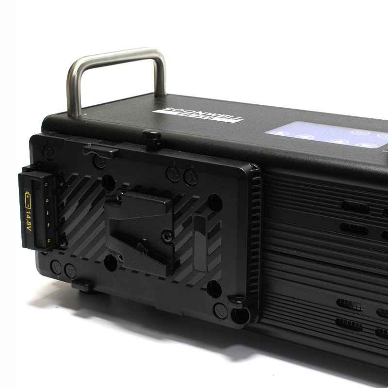 ������ ���������� LED ����� Soonwell FB-415