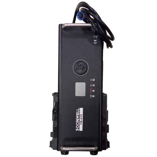 ������ ���������� LED ����� Soonwell FB-415