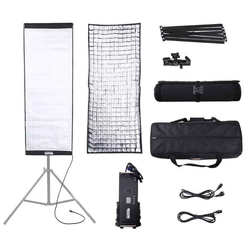 ������ ���������� LED ����� Soonwell FB-415