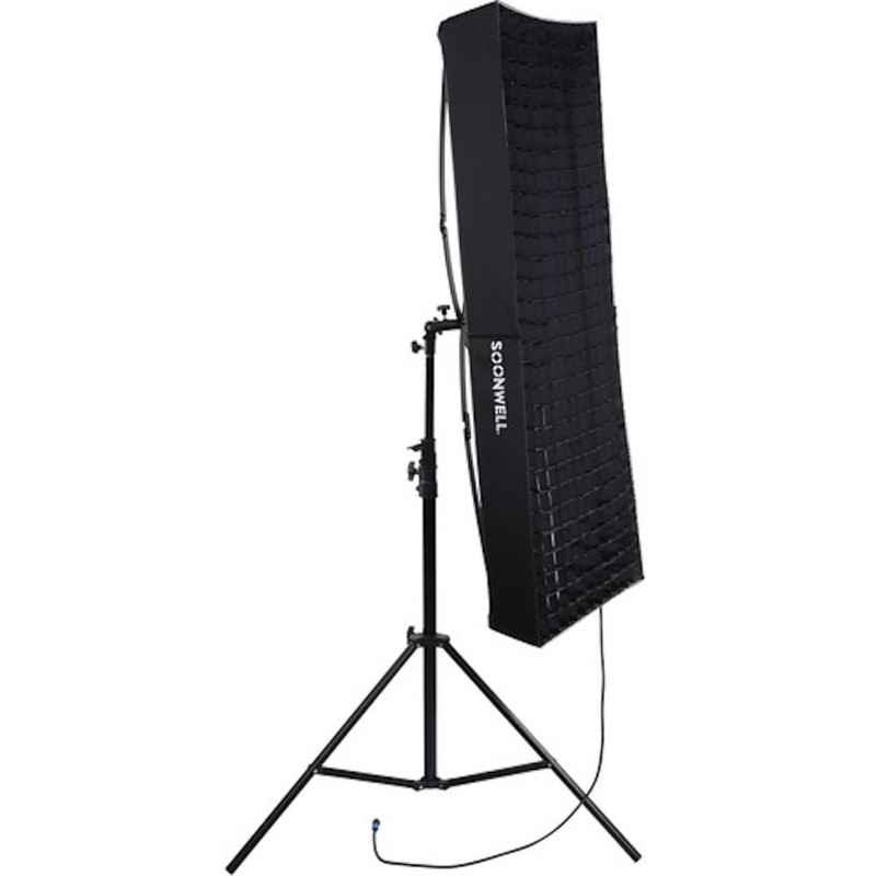 ������ ���������� LED ����� Soonwell FB-415