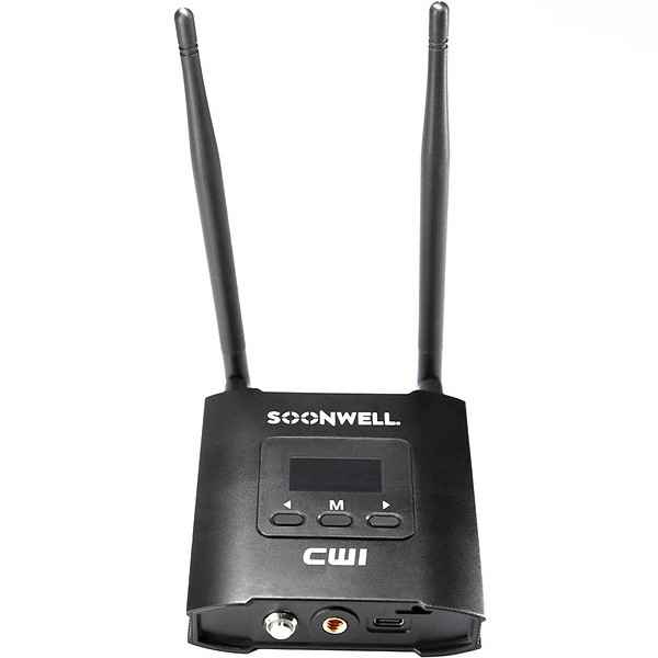 ����������� ���� ��������� Soonwell CW1