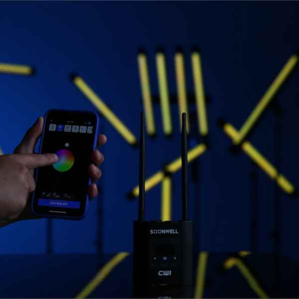 ����������� ���� ��������� Soonwell CW1