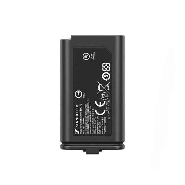 ��������� ����������� Sennheiser EW-DP 835 SET